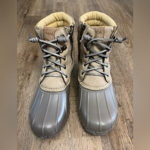 Nautica • Sea Ripple Duck Boot